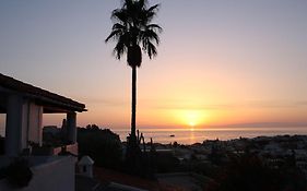 Hotel Villa Diana